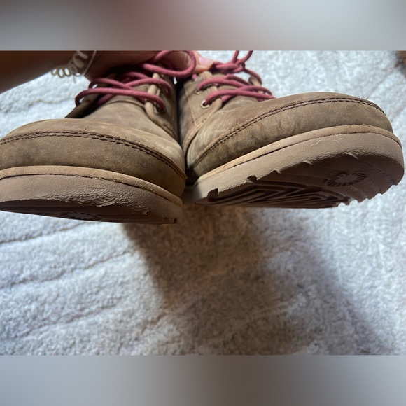 Men’s UGG Chukka boot main image 5